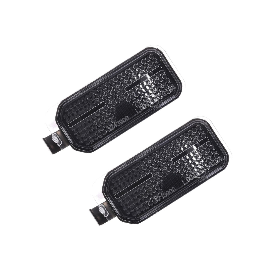 Number Plate Lamp For Ford Mondeo Ranger Fiesta 1.6 2.0 2.2 2008 On Per 2