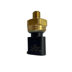 Fuel Pressure Sensor For Audi A1 A3 A4 A5 Q3 Seat Leon Altea 2.0 2.5 3.2 2004 On