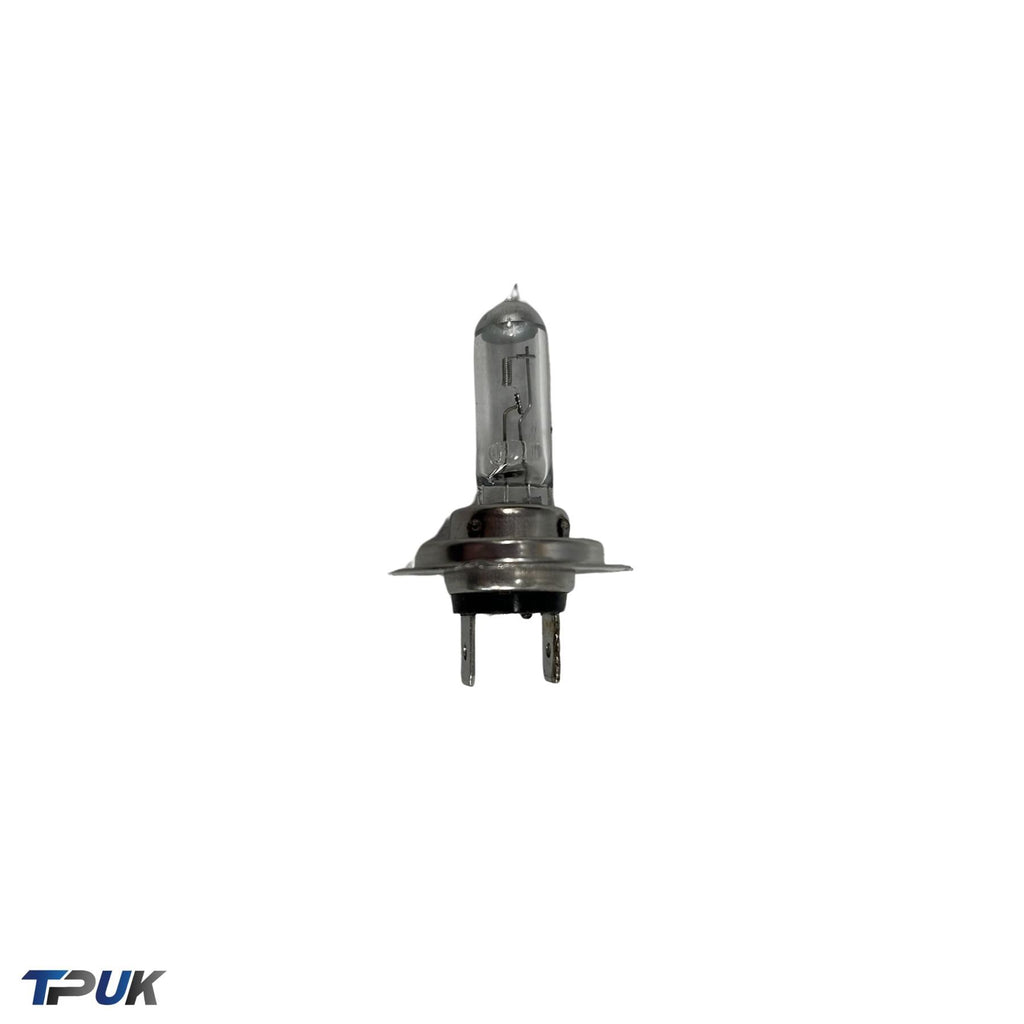 Halogen Headlamp Bulb For Peugeot Traveller Rifter Boxer 2016 On Per 10