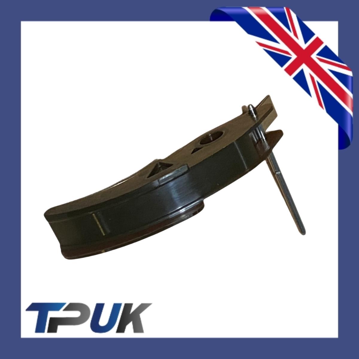 OIL PUMP CHAIN TENSIONER FORD TRANSIT MK8 2013 ONWARD 2.2