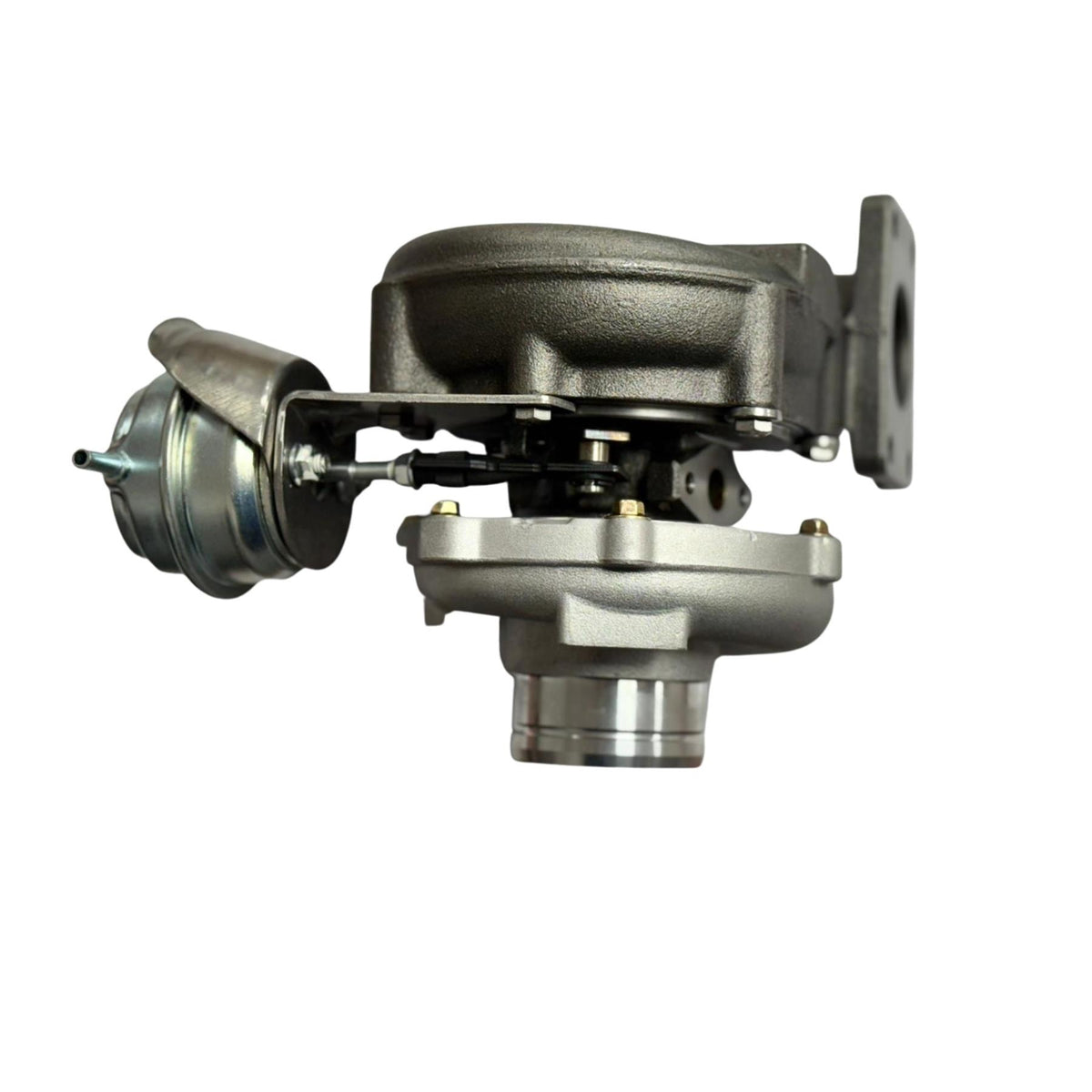 Turbocharger Fits Vw Transporter 2.5 95-03 8G22-300-034 Brand New