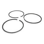 Piston Ring Set For Ford Galaxy Transit Connect 1.8 1998-2015 Per 1 0610700710