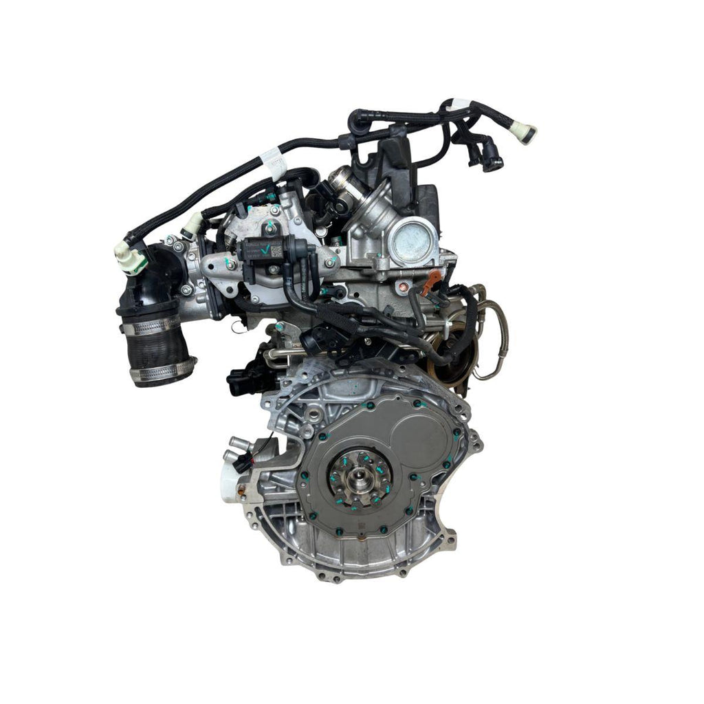 ENGINE Y1DA FORD FOCUS 1.5 MK4 PETROL TURBO 2018-2025 DELIVERY MILEAGE 200 MILES