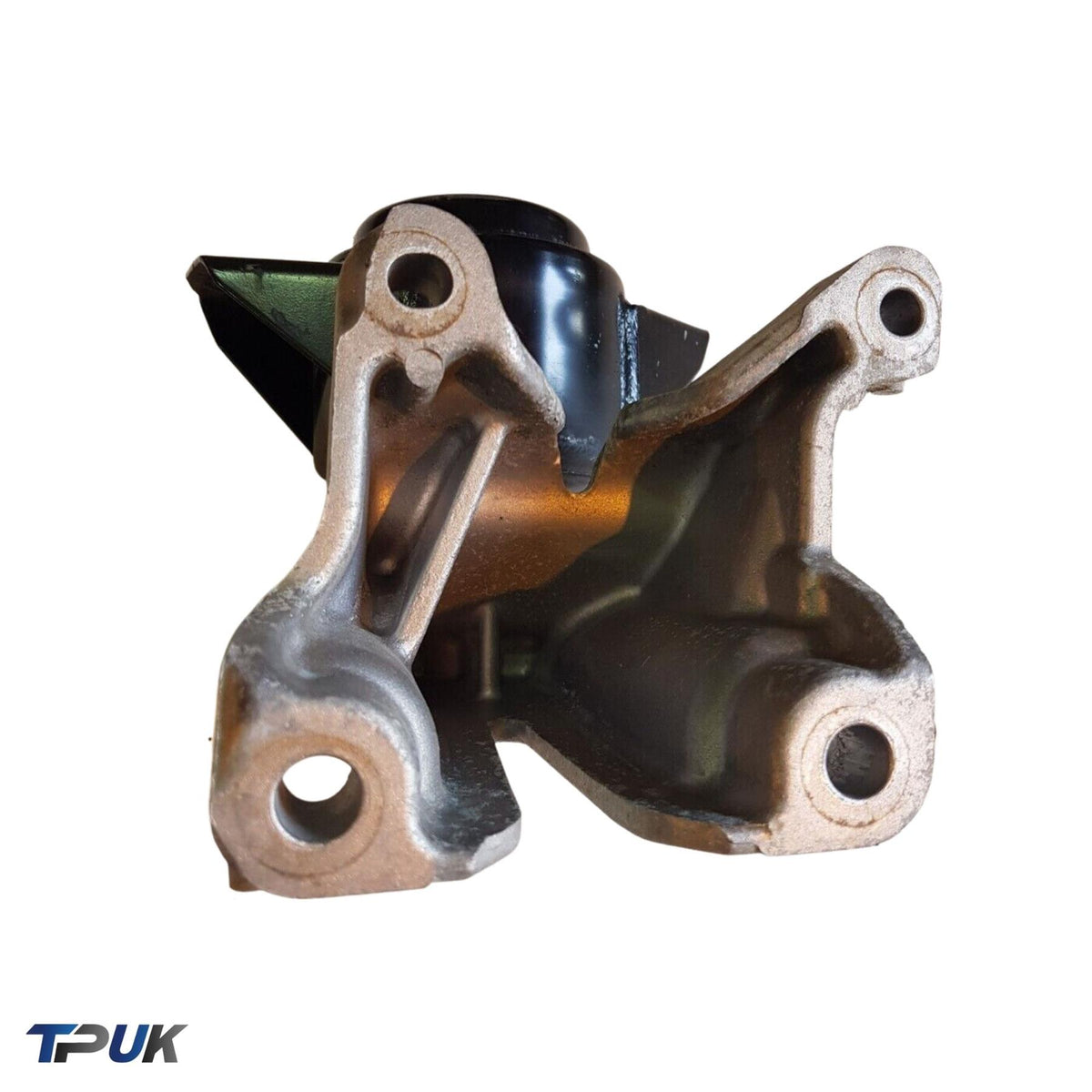 Left Engine Mount For Land Rover Defender 2.2 2011-2016 Kku500860