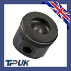 Piston 0.5 Oversize For Ford Transit Mk6 2.4 Rwd 2000-2006 87709050050