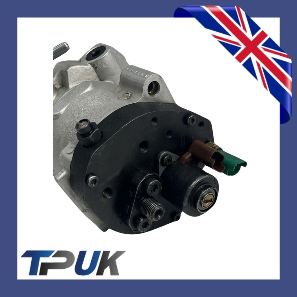 Fuel Injection Pump With Sensor For Ford Transit Conect 1.8 2002-2009 90442120A