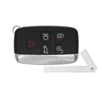 Remote Smart Key For Land Rover Discovery 2012-2018 Fob 5 Button 315Mhz Usa