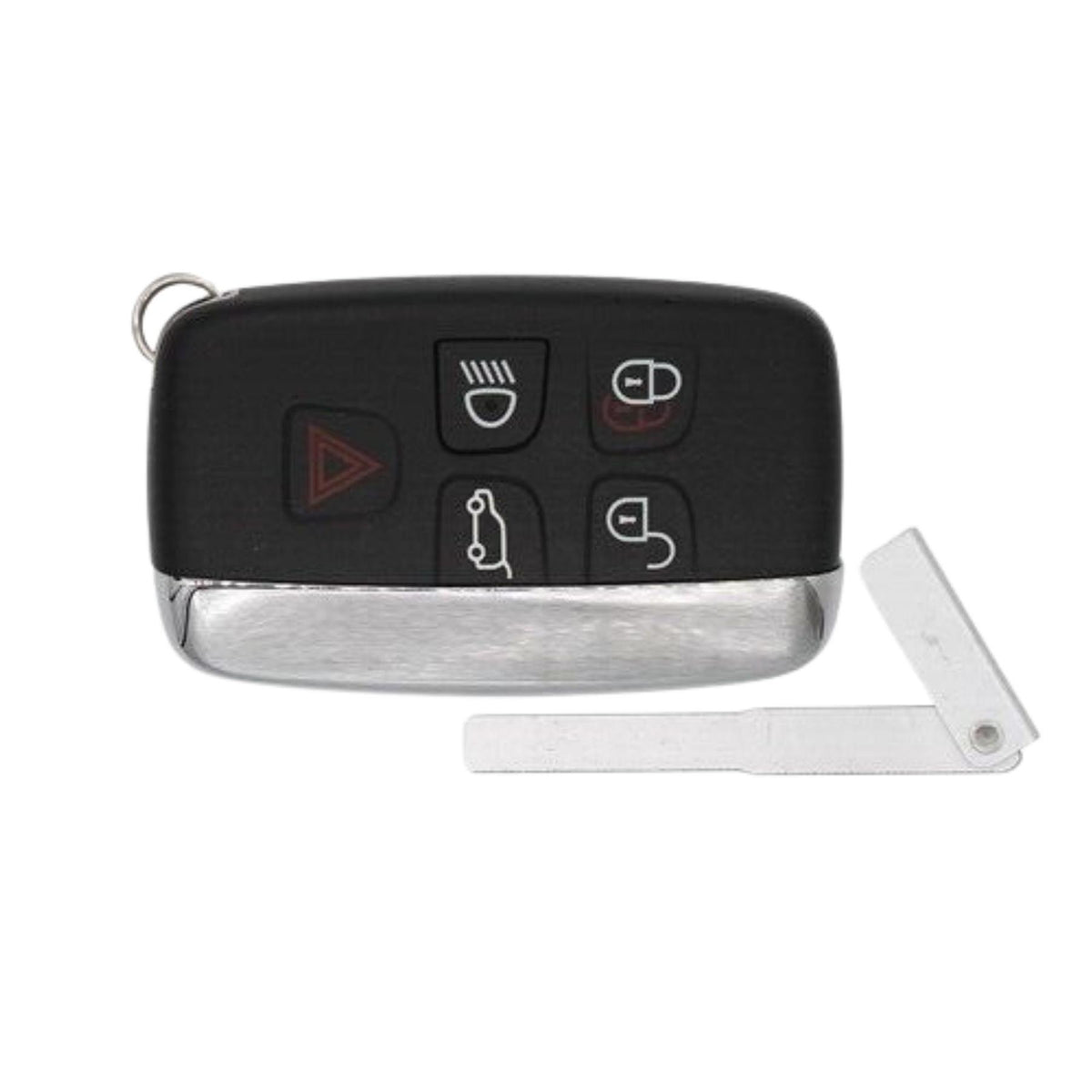 Remote Smart Key For Land Rover Discovery 2012-2018 Fob 5 Button 315Mhz Usa