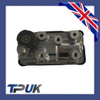 Transit 2.4 Mk7 Land Rover Defender Turbocharger Actuator 140Ps G42