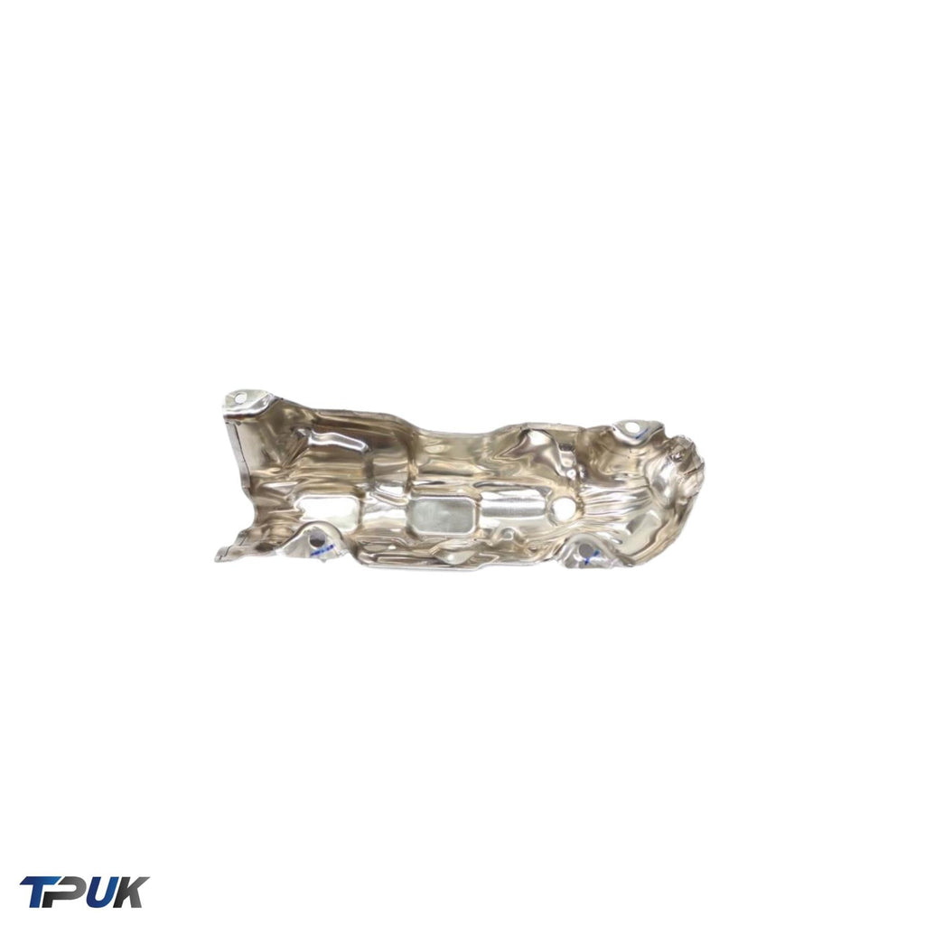 Heat Shield Fits Ford Transit 2.0 Ecoblue Mk8 2016 On 2326812 Kk3Q9N454Aa