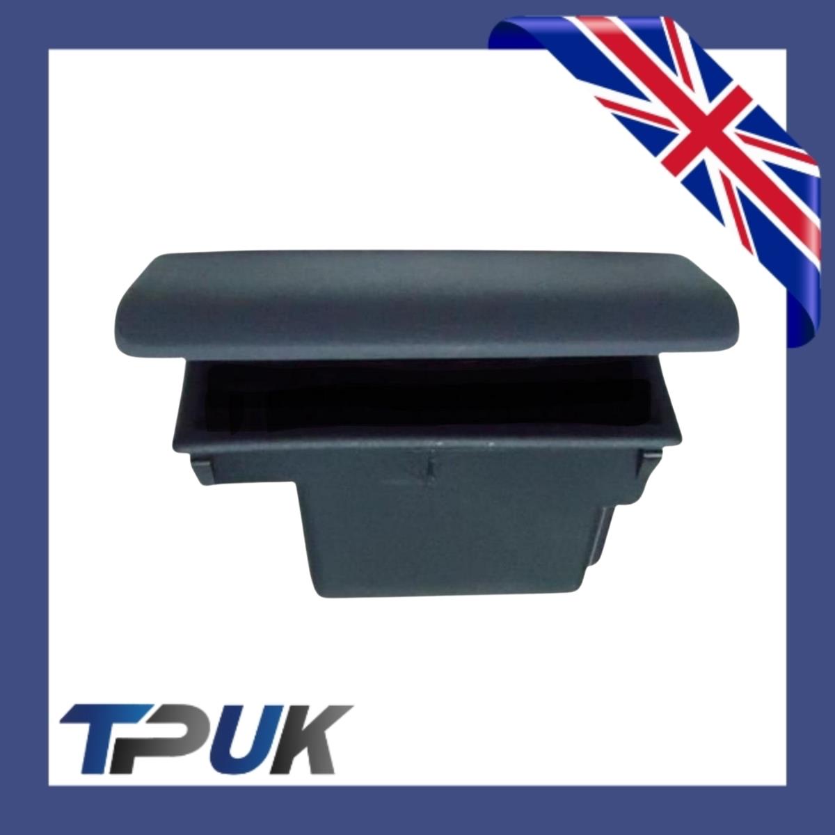 Car Ashtray For Ford Transit Mk6 2000-2006 4358577 Yc1Xv04810