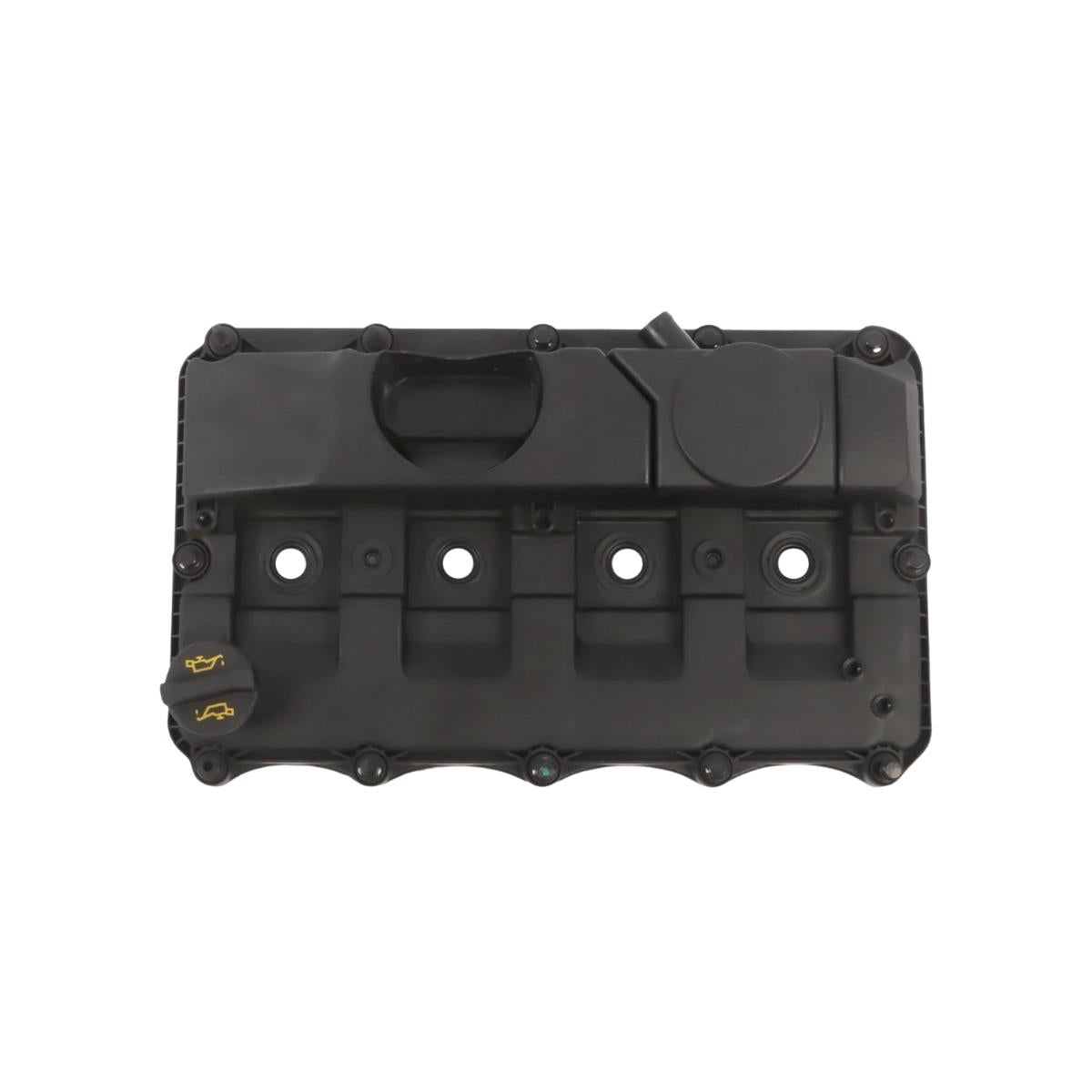 Rocker Camshaft Cover For Ford Transit Mk7 2006-2014 2.4 Rwd With Gasket Seals