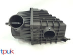 Ford Transit Mk8 Air Box 2.2L Rwd 2011 On Diesel With Maf Sensor 1824836