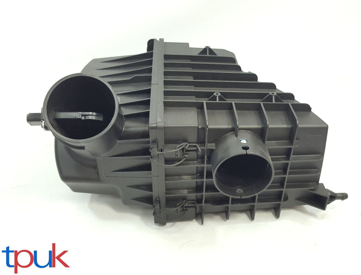 Ford Transit Mk8 Air Box 2.2L Rwd 2011 On Diesel With Maf Sensor 1824836