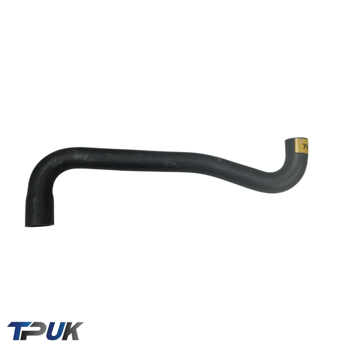 Radiator Hose For Lti Tx London Taxi Tx4 Txiv 2.5 Td 2006 On 7001722 1186000011