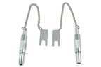 Laser Subframe Alignment Pins For Ford C-Max Cougar Escort Fiesta Focus Galaxy