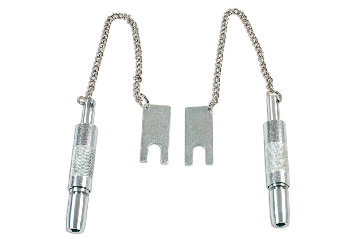 Laser Subframe Alignment Pins For Ford C-Max Cougar Escort Fiesta Focus Galaxy