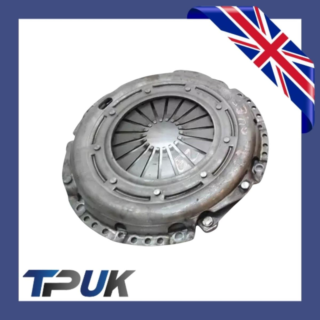 Clutch Kit For Ford Focus Galaxy Kuga S-Max 2.0 2006-2015 3M517550D1D