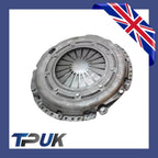 Clutch Kit For Ford Focus Galaxy Kuga S-Max 2.0 2006-2015 3M517550D1D