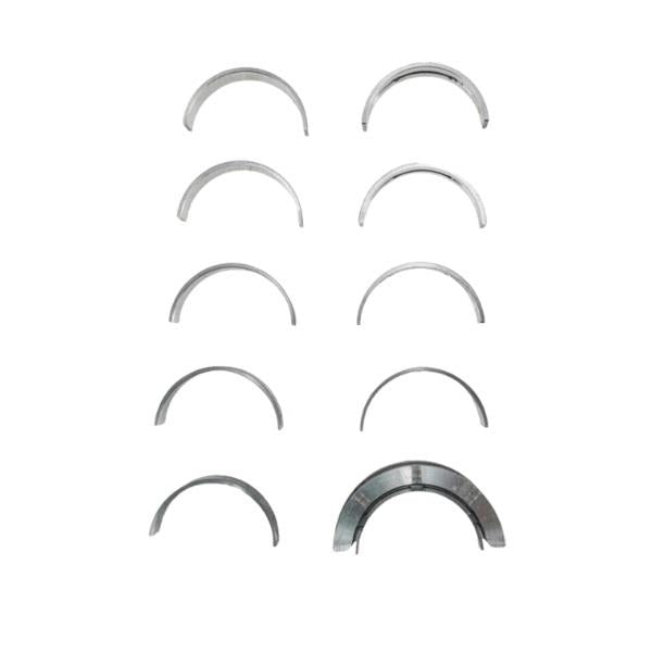 Genuine Big Ends And Mains Set Fits Transit Mk8 Custom 2.0 Fwd Rwd 16 On Ecoblue