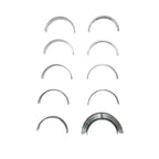 Genuine Big Ends And Mains Set Fits Transit Mk8 Custom 2.0 Fwd Rwd 16 On Ecoblue