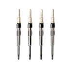 Glow Plugs For Vw Taro 2.4 1989-1997 Per 4 0100226311 968Mj Cgp057 0250202053