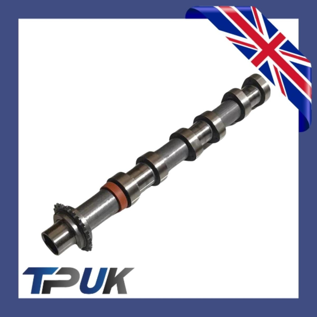 Genuine Land Rover Discovery 4 Inlet Camshaft 4R8Q6A270Ac