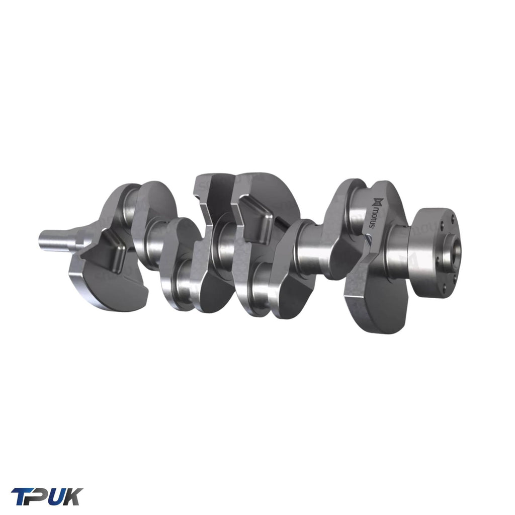 Crankshaft For Ford Mondeo 1.5 Ecoboost 2014 On Oem Ds7G6303Ac