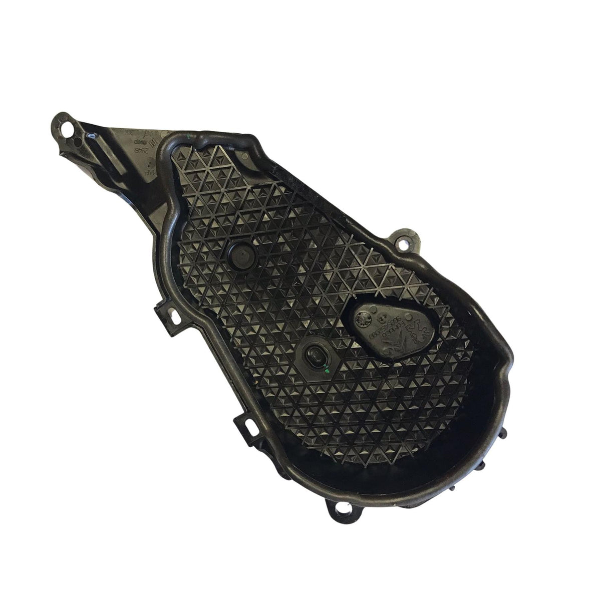 Timing Belt Cover For Land Rover Discovery Sport 2.2 D 4X4 2014 On Genuine