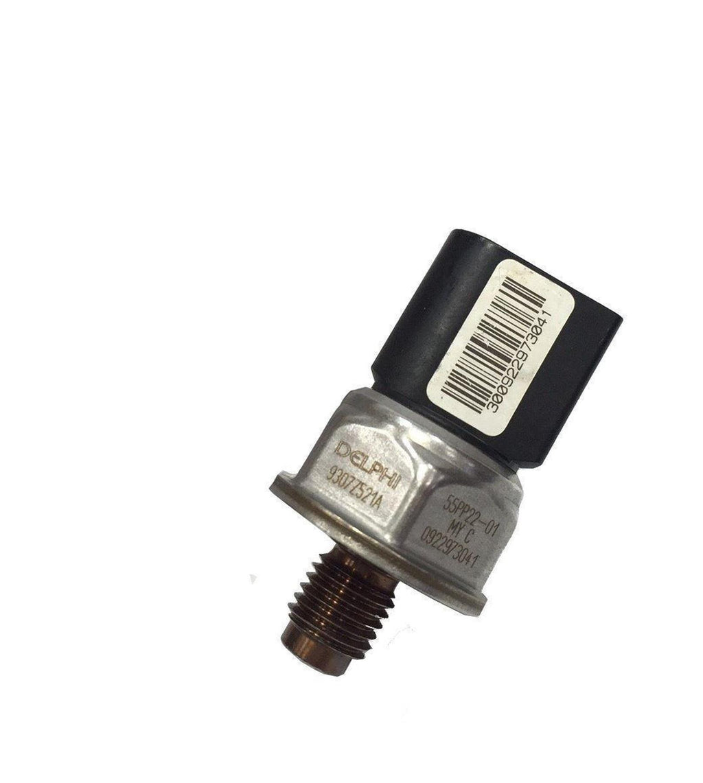 Land Range Rover Iii Sport 3.6 Discovery Mk3 2.7 Td Fuel Rail Pressure Sensor