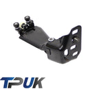 Ford Transit Connect Middle Left Side Slide Loading Door Roller Track 2013 On