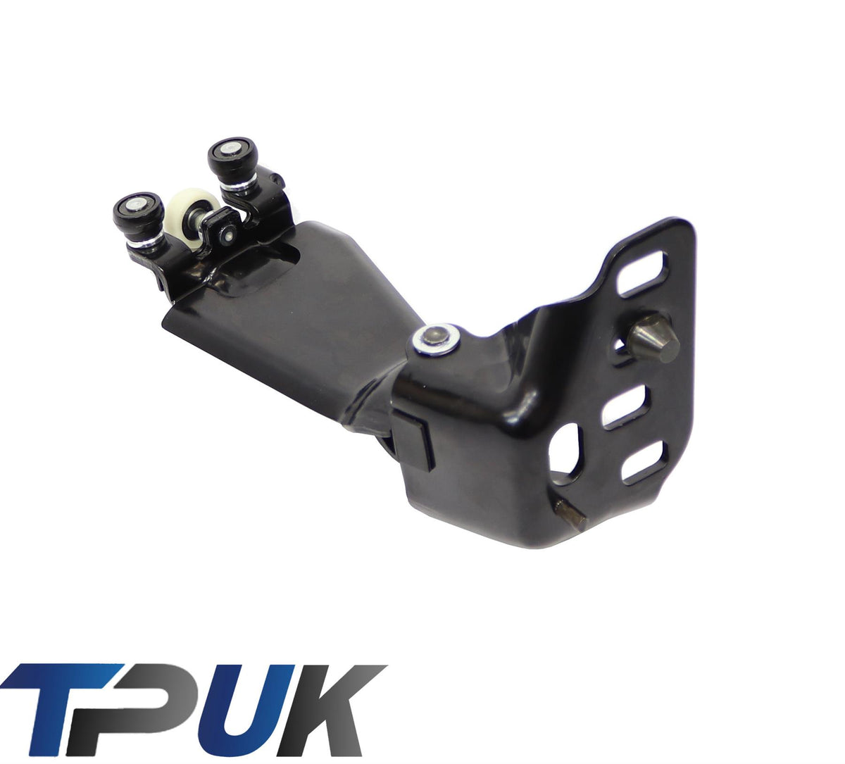 Ford Transit Connect Middle Left Side Slide Loading Door Roller Track 2013 On