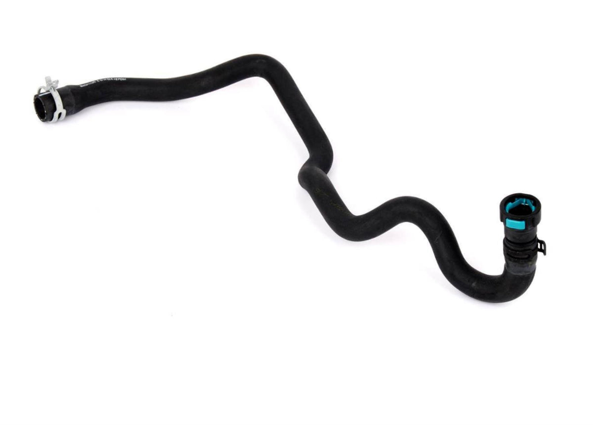 Aircon Hose Pipe Heater Coolant Outlet For Ford Transit 2.2 Fwd Mk7 2006-2014