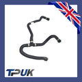 Heater Hose Water For Ford Transit Mk7 Mk8 2.2 Fwd With Rear Compartment Heating