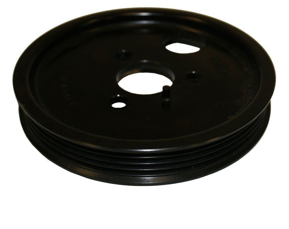 Ford Transit Power Steering Pump Pulley 2.2 Mk7 Mk8 2006 On Fwd 1372740