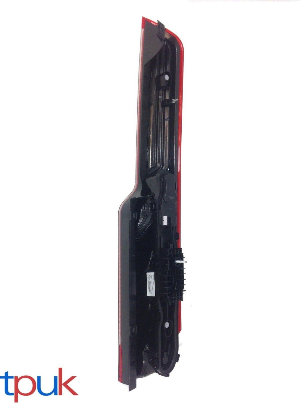 Rear Tail Light Cluster For Ford Transit Custom 2012 On Lhs 1933338