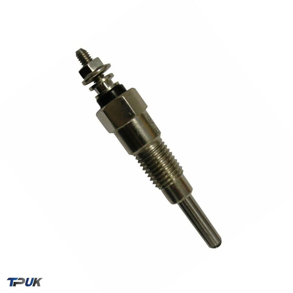 Glow Plugs For Nissan Pick Up 2.5 1983-1986 Per 6 11065-34W00 Cgp026