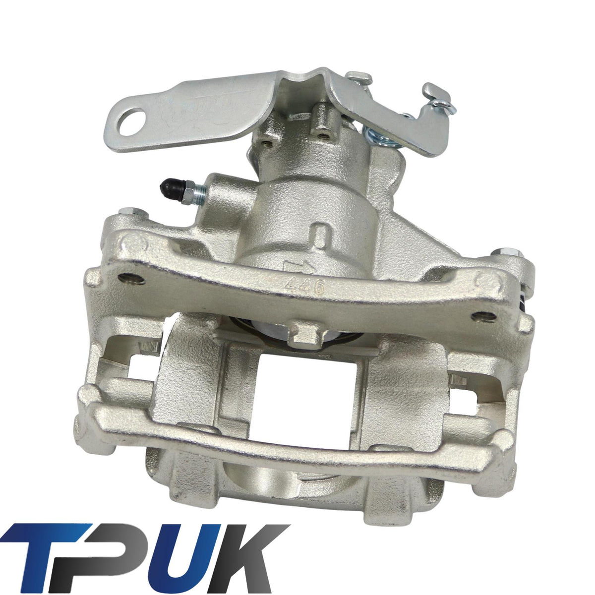 Rear Brake Caliper Right Ford Transit Mk8 330 Series Up 2.0 2.2 Single Wheel