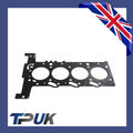 FIAT DUCATO HEAD GASKET 2.2 FWD 3 NOTCH DURATORQ 2006 ON HDi