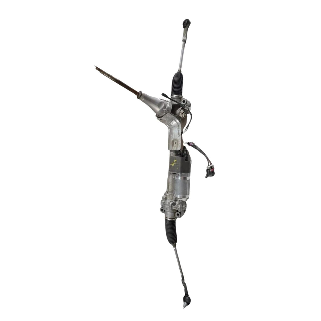 Steering Rack For Ford Transit 2.0 Rwd Ecoblue 2019-2022 Kk31-3D070-Hj 2516064