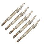Glow Plugs For Mecedes Benz C-Class E-Class 1993-2001 Per 5 A0011591501