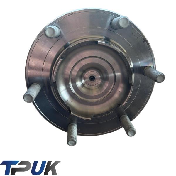 Genuine Ford Ranger 4X2 Front Wheel Hub Mb3C1106Bb 2559462 Mb3Z1104C