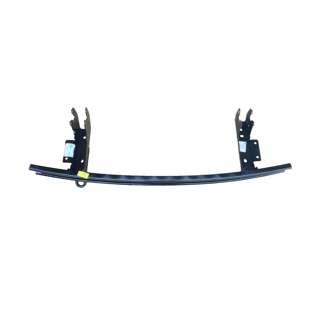 Rear Crash Reinforcement Bar Bumper Mount For Ford Transit Custom 2012> 2367075