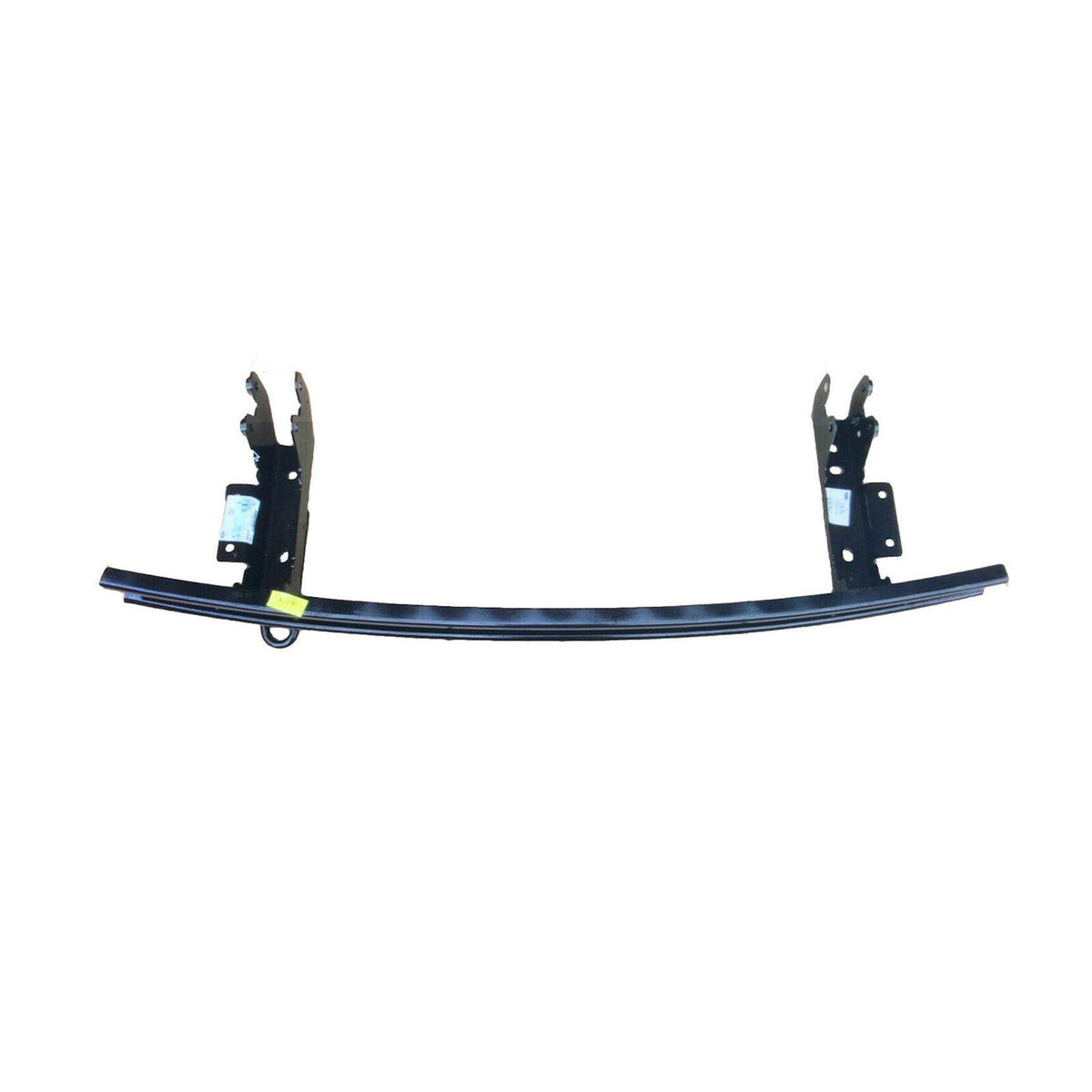 Rear Crash Reinforcement Bar Bumper Mount For Ford Transit Custom 2012> 2367075