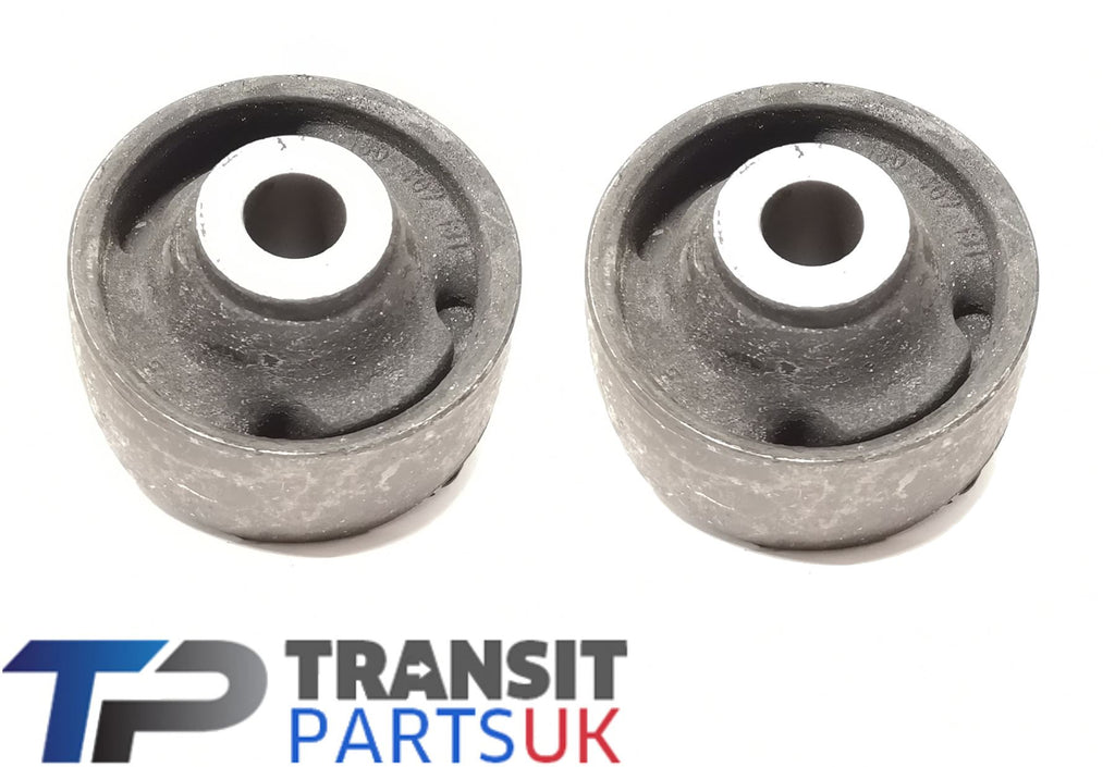 Vw Golf Mk4 Audi A3 Gti Turbo Front Wishbone Bushes 1J0407181 A31 Per Pair