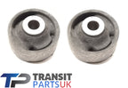 Vw Golf Mk4 Audi A3 Gti Turbo Front Wishbone Bushes 1J0407181 A31 Per Pair