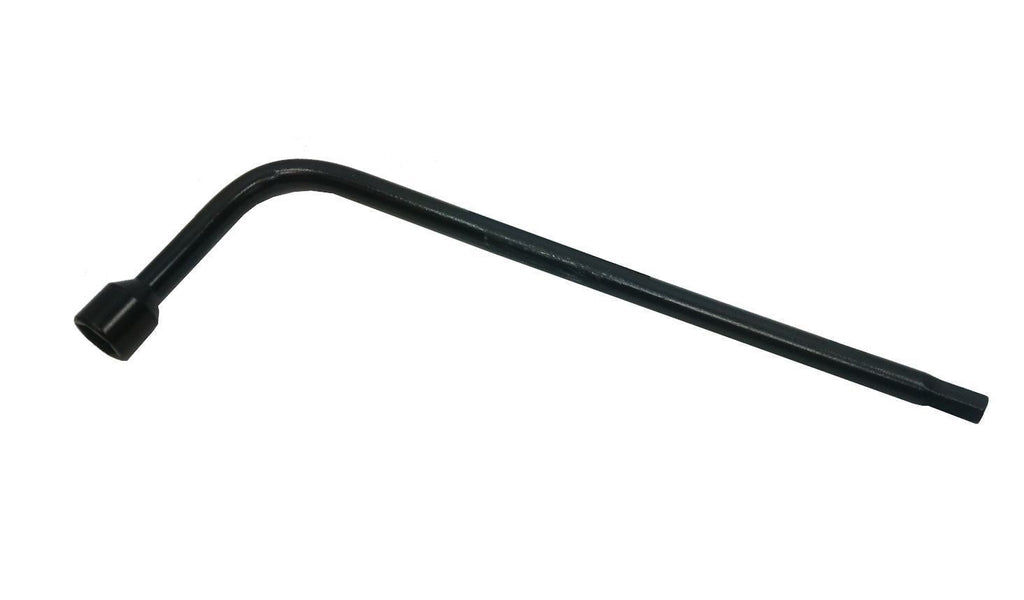Ford Transit Connect Spare Wheel Key Wheel Nut Wrench Brace 2002 On Brand New