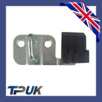 Rear Door Lower Bottom Striker Ford Transit Mk6 Mk7 00-13 Connect 4125528
