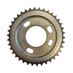 Camshaft Timing Gear Sprocket For Ford Transit 2.4 2000-2006 Pair 1332268