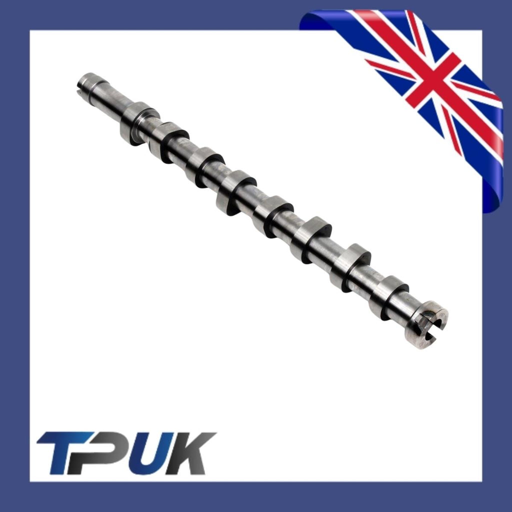 Ford C-Max Fiesta Focus Mondeo 1.4 Tdci 1.6 Tdci 8V Camshaft 1685737 Sohc